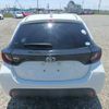 toyota yaris 2021 NIKYO_CR23490 image 4