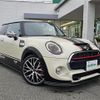 mini mini-others 2017 -BMW--BMW Mini DBA-XM20--WMWXM720902E25505---BMW--BMW Mini DBA-XM20--WMWXM720902E25505- image 1