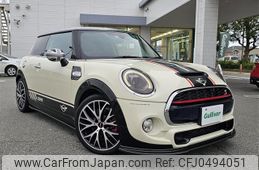 mini mini-others 2017 -BMW--BMW Mini DBA-XM20--WMWXM720902E25505---BMW--BMW Mini DBA-XM20--WMWXM720902E25505-