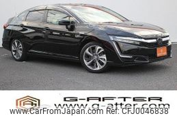 honda clarity-phev 2019 -HONDA--Clarity 6LA-ZC5--ZC5-1000424---HONDA--Clarity 6LA-ZC5--ZC5-1000424-