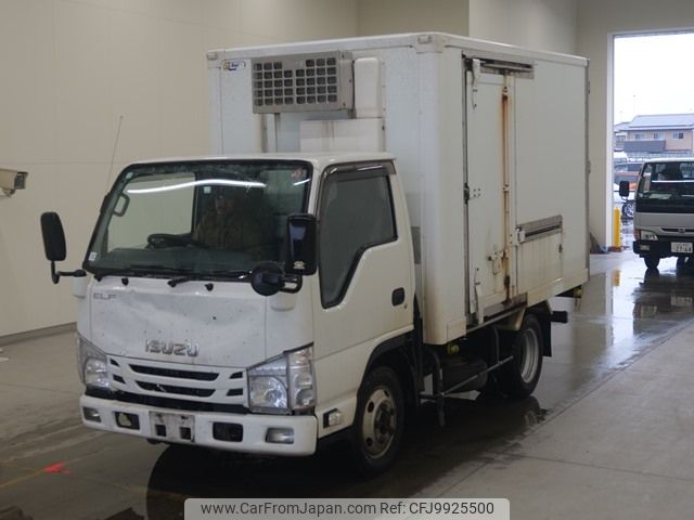 isuzu elf-truck 2015 -ISUZU--Elf NJS85AN-7004228---ISUZU--Elf NJS85AN-7004228- image 1