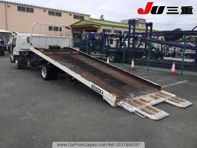 isuzu elf-truck 1992 CFJ1846397 image 2