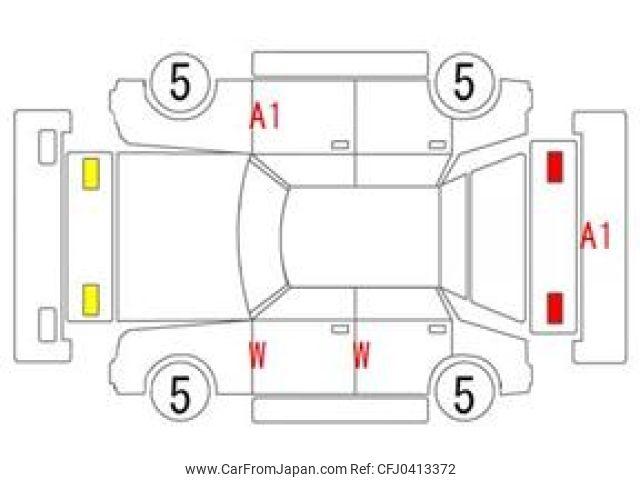 mini mini-others 2018 -BMW--BMW Mini DBA-YS20--WMWYV920X03E42529---BMW--BMW Mini DBA-YS20--WMWYV920X03E42529- image 2