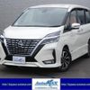 nissan serena 2021 quick_quick_5AA-GFC27_GFC27-231404 image 1