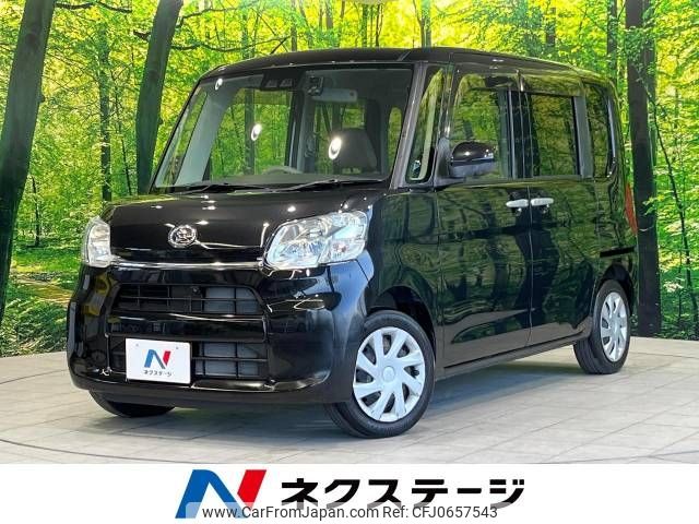 daihatsu tanto 2018 -DAIHATSU--Tanto DBA-LA600S--LA600S-0684438---DAIHATSU--Tanto DBA-LA600S--LA600S-0684438- image 1