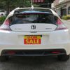 honda cr-z 2010 -HONDA--CR-Z ZF1--1014345---HONDA--CR-Z ZF1--1014345- image 2