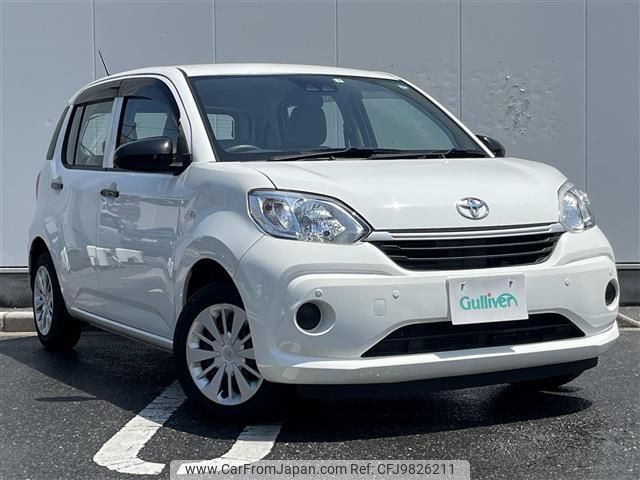 toyota passo 2019 -TOYOTA--Passo 5BA-M700A--M700A-0127980---TOYOTA--Passo 5BA-M700A--M700A-0127980- image 1