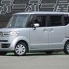 honda n-box 2016 quick_quick_DBA-JF2_JF2-1501924 image 1