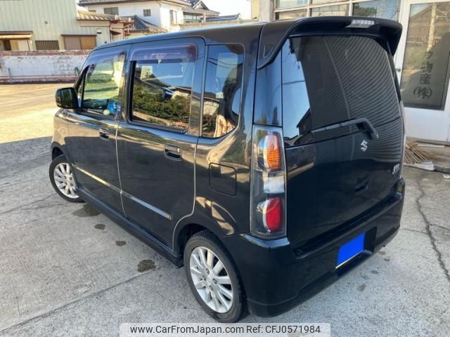 suzuki wagon-r 2007 -SUZUKI--Wagon R CBA-MH21S--MH21S-779068---SUZUKI--Wagon R CBA-MH21S--MH21S-779068- image 2