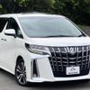 toyota alphard 2021 quick_quick_3BA-AGH30W_AGH30-0383626 image 11