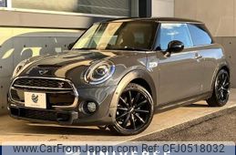 mini mini-others 2018 -BMW--BMW Mini CBA-XR20M--WMWXR52090TM85054---BMW--BMW Mini CBA-XR20M--WMWXR52090TM85054-