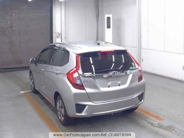 honda fit-hybrid 2014 quick_quick_DAA-GP5_GP5-1013044 image 2