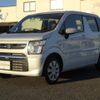 suzuki wagon-r 2025 CFJ1869623 image 1