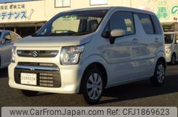 suzuki wagon-r 2025 CFJ1869623