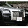 rolls-royce ghost 2011 quick_quick_664S_SCA664S04BUX36259 image 4