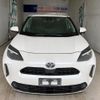 toyota yaris-cross 2021 CFJ1781616 image 10