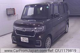 honda n-box 2021 -HONDA 【湘南 583ｴ6783】--N BOX 6BA-JF3--JF3-2336865---HONDA 【湘南 583ｴ6783】--N BOX 6BA-JF3--JF3-2336865-