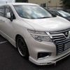 nissan elgrand 2015 -NISSAN 【名古屋 365ｿ 333】--Elgrand DBA-TE52--TE52-079608---NISSAN 【名古屋 365ｿ 333】--Elgrand DBA-TE52--TE52-079608- image 1