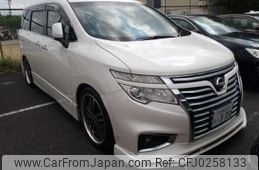 nissan elgrand 2015 -NISSAN 【名古屋 365ｿ 333】--Elgrand DBA-TE52--TE52-079608---NISSAN 【名古屋 365ｿ 333】--Elgrand DBA-TE52--TE52-079608-