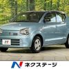 suzuki alto 2017 -SUZUKI--Alto DBA-HA36S--HA36S-339502---SUZUKI--Alto DBA-HA36S--HA36S-339502- image 1