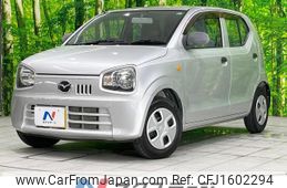 mazda carol 2015 CFJ1602294