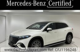 mercedes-benz mercedes-benz-others 2024 -MERCEDES-BENZ--Benz EQS ZAA-296644--W1N2966442A026108---MERCEDES-BENZ--Benz EQS ZAA-296644--W1N2966442A026108-