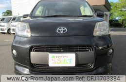 toyota porte 2015 CFJ1703384