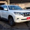 toyota land-cruiser-prado 2020 -TOYOTA--Land Cruiser Prado 3BA-TRJ150W--TRJ150-0115173---TOYOTA--Land Cruiser Prado 3BA-TRJ150W--TRJ150-0115173- image 4