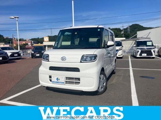 daihatsu tanto 2023 quick_quick_5BA-LA650S_LA650S-0327125 image 1