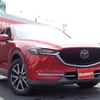 mazda cx-5 2018 -MAZDA--CX-5 3DA-KF2P--KF2P-206971---MAZDA--CX-5 3DA-KF2P--KF2P-206971- image 4