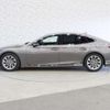 lexus ls 2018 -LEXUS--Lexus LS DAA-GVF50--GVF50-6004724---LEXUS--Lexus LS DAA-GVF50--GVF50-6004724- image 12