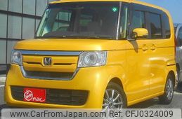 honda n-box 2019 -HONDA--N BOX DBA-JF3--JF3-2088671---HONDA--N BOX DBA-JF3--JF3-2088671-