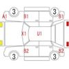 volkswagen polo 2007 -VOLKSWAGEN--VW Polo GH-9NBKY--WVWZZZ9NZ7U005538---VOLKSWAGEN--VW Polo GH-9NBKY--WVWZZZ9NZ7U005538- image 2