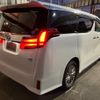 toyota alphard 2021 quick_quick_AYH30W_AYH30-0125915 image 16