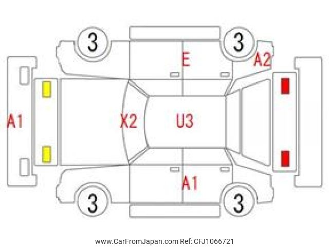 toyota c-hr 2020 CFJ1066721 image 2