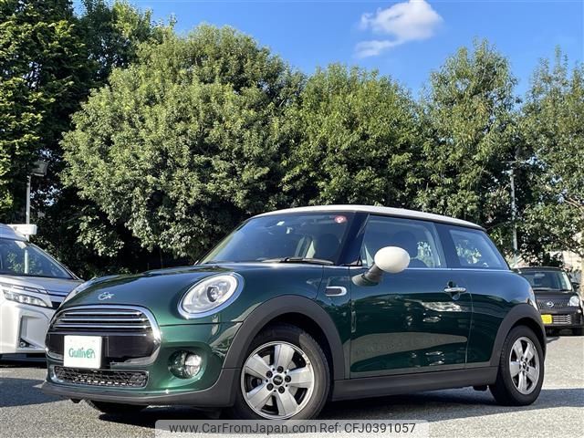 mini mini-others 2018 -BMW--BMW Mini DBA-XM15--WMWXM520002H68935---BMW--BMW Mini DBA-XM15--WMWXM520002H68935- image 1