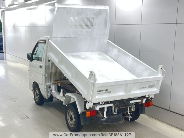 daihatsu hijet-truck 2000 -DAIHATSU--Hijet Truck S210P-0077327---DAIHATSU--Hijet Truck S210P-0077327- image 2