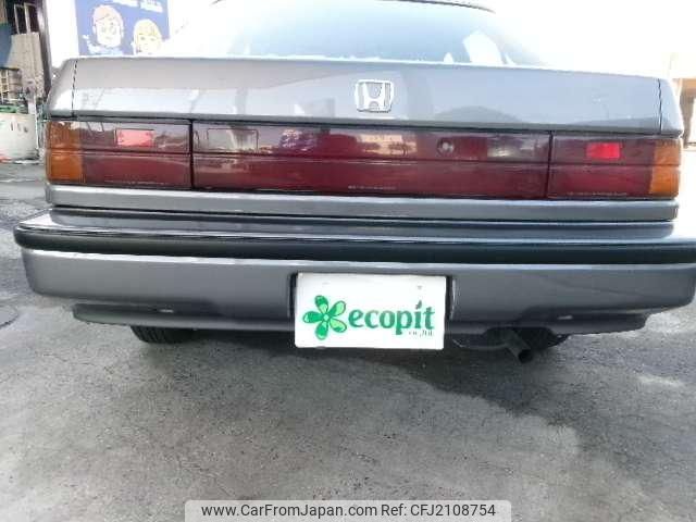 1986 Honda Integra JDM car for sale — photo 22 of 25