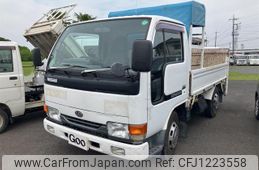 nissan atlas 1996 GOO_NET_EXCHANGE_0401420A30250515W008