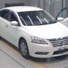 nissan sylphy 2014 -NISSAN--SYLPHY TB17-017411---NISSAN--SYLPHY TB17-017411- image 6