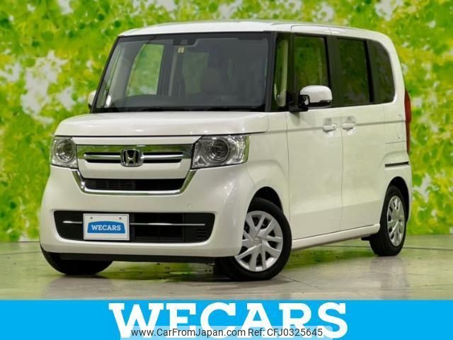 honda n-box 2023 quick_quick_6BA-JF3_JF3-5252504 image 1