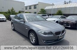 bmw 5-series 2011 -BMW--BMW 5 Series DBA-FP25--WBAFP32030C545402---BMW--BMW 5 Series DBA-FP25--WBAFP32030C545402-