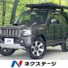 suzuki jimny 2010 -SUZUKI--Jimny ABA-JB23W--JB23W-622329---SUZUKI--Jimny ABA-JB23W--JB23W-622329- image 1