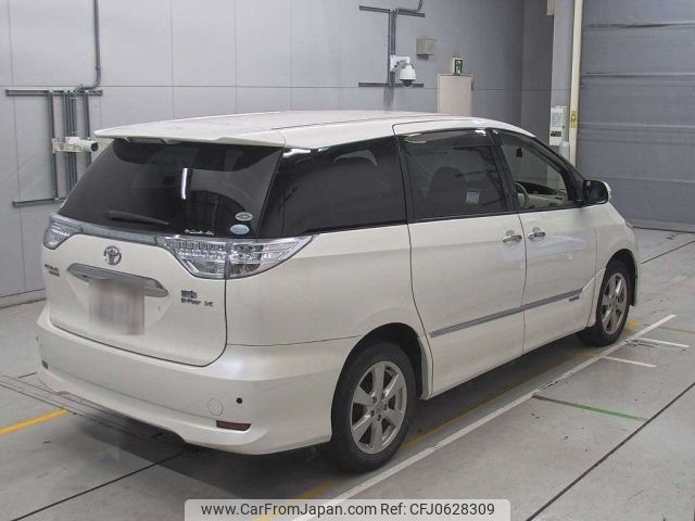 toyota estima-hybrid 2010 -TOYOTA--Estima Hybrid AHR20W-7046191---TOYOTA--Estima Hybrid AHR20W-7046191- image 2