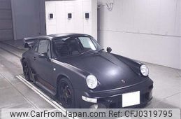 porsche 911 1993 -PORSCHE 【水戸 358ﾈ33】--Porsche 911 964A-NS402852---PORSCHE 【水戸 358ﾈ33】--Porsche 911 964A-NS402852-