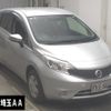 nissan note 2015 -NISSAN--Note E12-323792---NISSAN--Note E12-323792- image 1