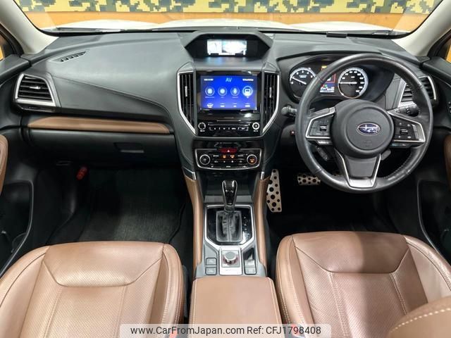 subaru forester 2020 CFJ1798408 image 2