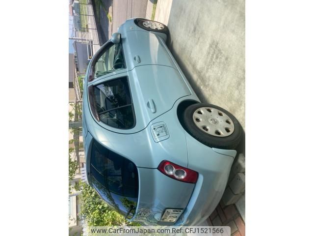 nissan march 2007 CFJ1521566 image 2