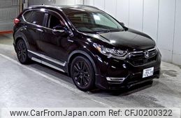 honda cr-v 2018 -HONDA 【愛媛 301た7219】--CR-V RT6-1000703---HONDA 【愛媛 301た7219】--CR-V RT6-1000703-