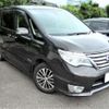 nissan serena 2014 -NISSAN 【石川 300】--Serena DAA-HFC26--HFC26-217210---NISSAN 【石川 300】--Serena DAA-HFC26--HFC26-217210- image 32